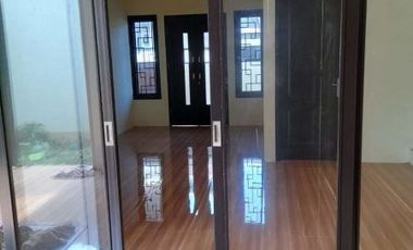 Rumah Baru 2 Lantai Modern Minimalis Siap Huni Cipageran Utara Cimahi