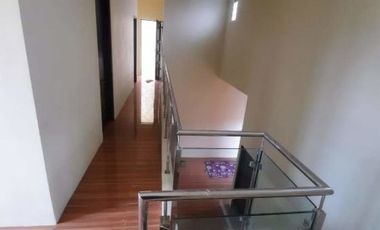 Rumah Baru 2 Lantai Modern Minimalis Siap Huni Cipageran Utara Cimahi