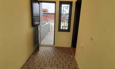 Rumah Baru 2 Lantai Modern Minimalis Siap Huni Cipageran Utara Cimahi