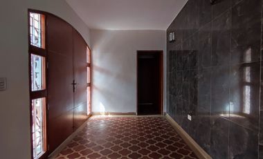 casa en venta en caobos. Cod V15065