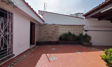 casa en venta en caobos. Cod V15065