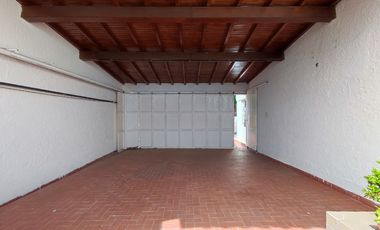 casa en venta en caobos. Cod V15065