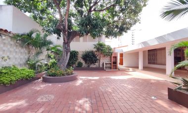 casa en venta en caobos. Cod V15065