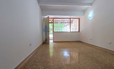 casa en venta en caobos. Cod V15065