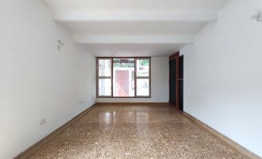 casa en venta en caobos. Cod V15065