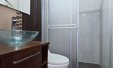 casa en venta en caobos. Cod V15065