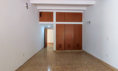 casa en venta en caobos. Cod V15065