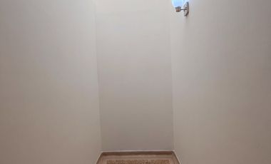 casa en venta en caobos. Cod V15065