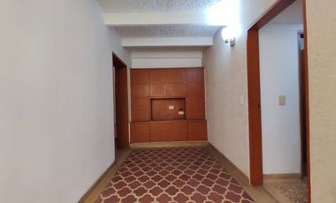 casa en venta en caobos. Cod V15065