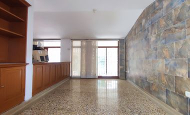 casa en venta en caobos. Cod V15065