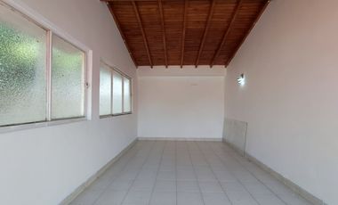 casa en venta en caobos. Cod V15065