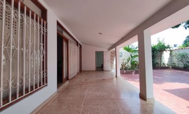 casa en venta en caobos. Cod V15065