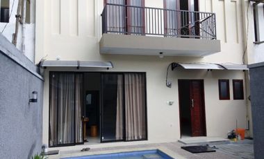 Villa feel house in Senggigi one complex Lombok