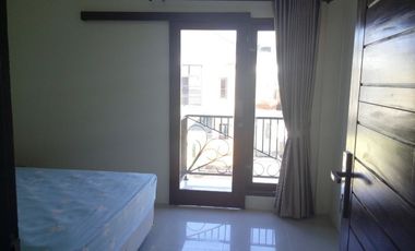 Villa feel house in Senggigi one complex Lombok