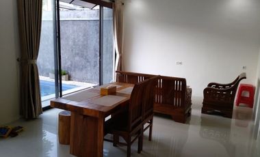 Villa feel house in Senggigi one complex Lombok