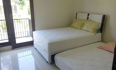 Villa feel house in Senggigi one complex Lombok