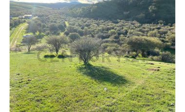 SE VENDE PARCELA CAMINO RAPEL  LAS TINAJAS