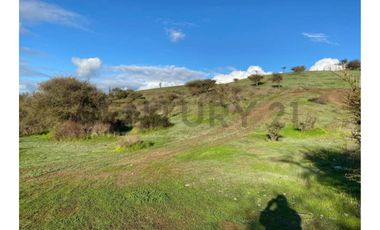 SE VENDE PARCELA CAMINO RAPEL  LAS TINAJAS