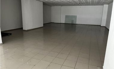 Se Alquila Local Comercial  380 Mts La Castellana $2.500.00+itbms