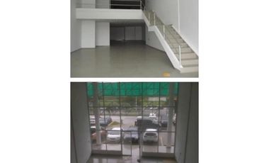 Se Alquila Local Comercial  380 Mts La Castellana $2.500.00+itbms