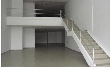 Se Alquila Local Comercial  380 Mts La Castellana $2.500.00+itbms