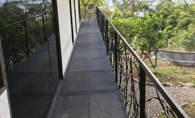 finca en venta en mesitas. Cod V4478