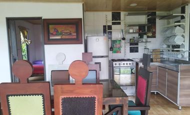 finca en venta en mesitas. Cod V4478