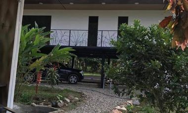 finca en venta en mesitas. Cod V4478