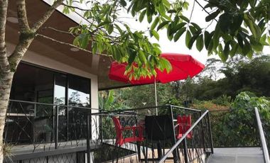 finca en venta en mesitas. Cod V4478