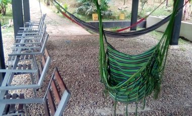 finca en venta en mesitas. Cod V4478