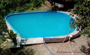 finca en venta en mesitas. Cod V4478