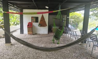 finca en venta en mesitas. Cod V4478