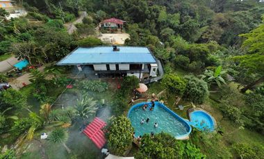 finca en venta en mesitas. Cod V4478