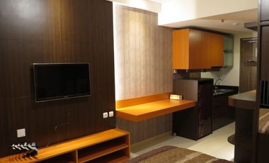 DISEWAKAN APARTEMEN STUDIO GALERI CIUMBULEUIT 3 DEKAT UNPAR