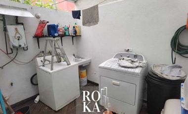 Casa en venta en Fraccionamiento Morada de Quetzal