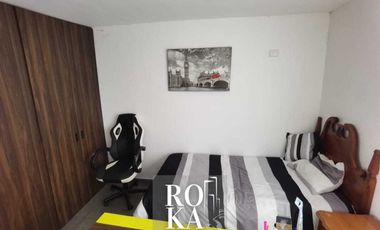 Casa en venta en Fraccionamiento Morada de Quetzal