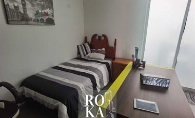 Casa en venta en Fraccionamiento Morada de Quetzal