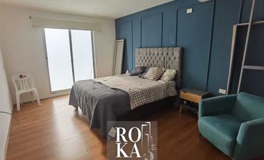 Casa en venta en Fraccionamiento Morada de Quetzal