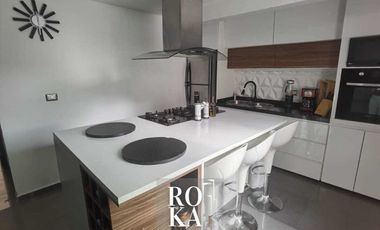 Casa en venta en Fraccionamiento Morada de Quetzal