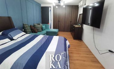 Casa en venta en Fraccionamiento Morada de Quetzal