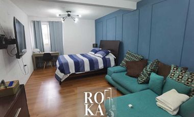 Casa en venta en Fraccionamiento Morada de Quetzal