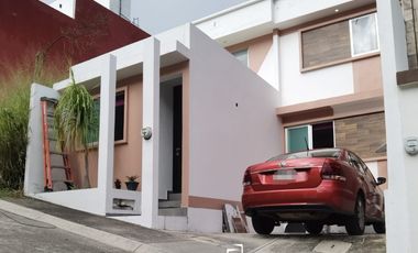 Casa en venta en Fraccionamiento Morada de Quetzal