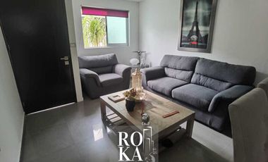 Casa en venta en Fraccionamiento Morada de Quetzal