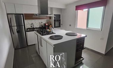 Casa en venta en Fraccionamiento Morada de Quetzal