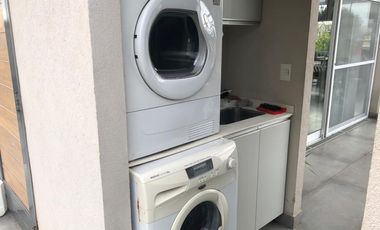 Casa 3 dormitorios venta y alquiler en San Benito, Villa Nueva