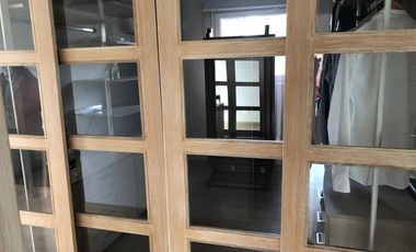 Casa 3 dormitorios venta y alquiler en San Benito, Villa Nueva