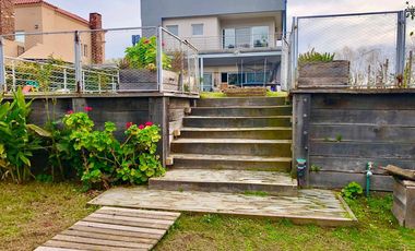 Casa 3 dormitorios venta y alquiler en San Benito, Villa Nueva