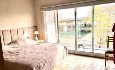 Casa 3 dormitorios venta y alquiler en San Benito, Villa Nueva