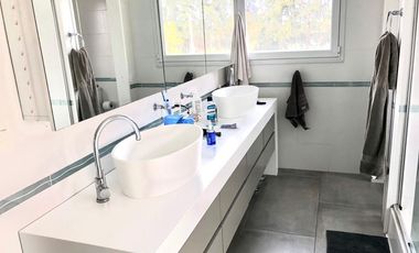 Casa 3 dormitorios venta y alquiler en San Benito, Villa Nueva