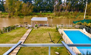 Casa 3 dormitorios venta y alquiler en San Benito, Villa Nueva